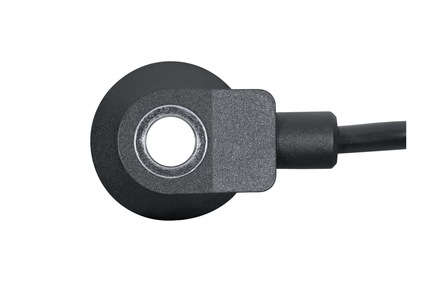 HELLA Knock Sensor - 2-pin connector 6PG013114-851
