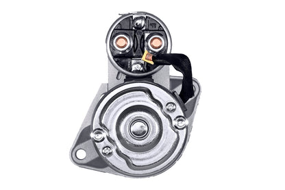 HELLA Starter - 12V - 1.2kW - for e.g. Mitsubishi Carisma (DA_) 8EA012527-321
