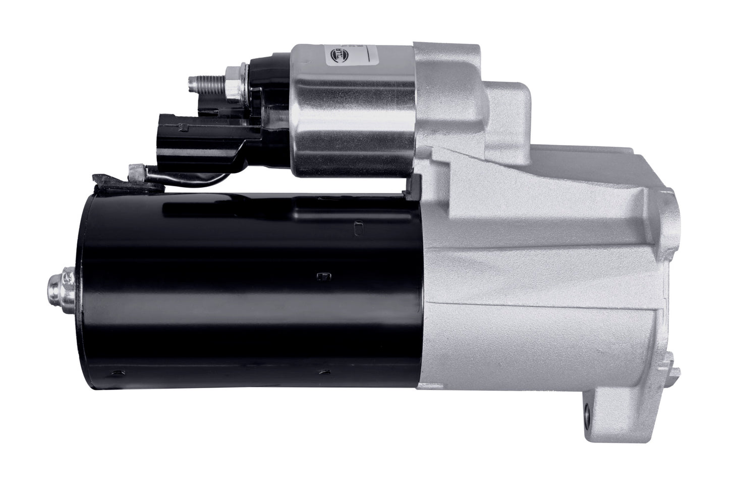 HELLA Starter - 12V - 2kW - for e.g. Audi A4 Avant (8Ed, B7) 8EA012527-731