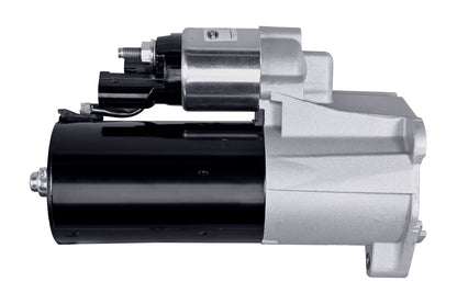 HELLA Starter - 12V - 2kW - for e.g. Audi A4 Avant (8Ed, B7) 8EA012527-731