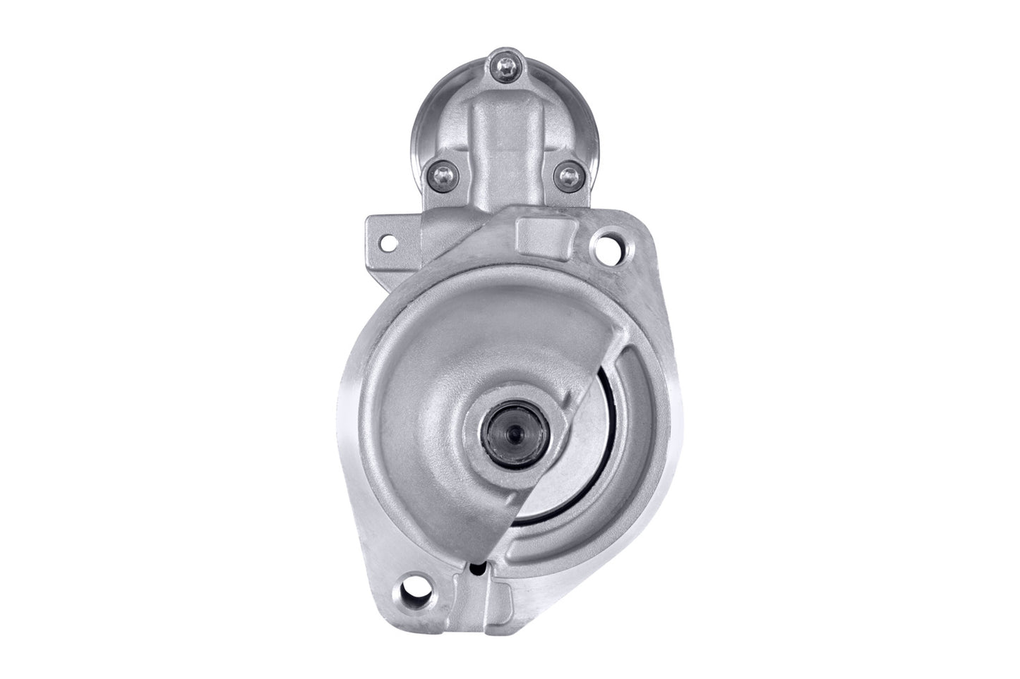HELLA Starter - 12V - 2.2kW - for e.g. Mercedes-Benz E-Class (W211) 8EA011610-051
