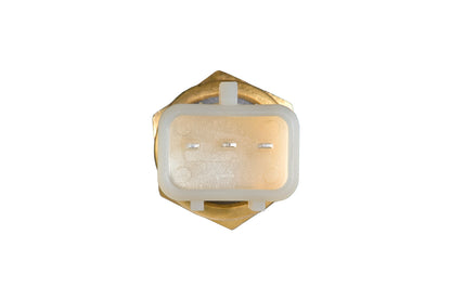 HELLA Sensor, coolant temperature - 3-pin connector 6PT358385-411