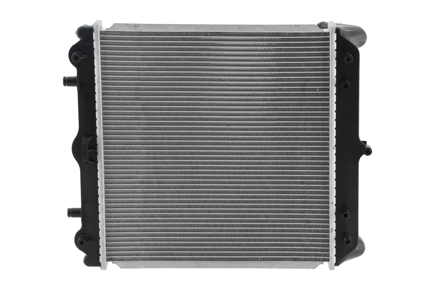 Hella Engine Coolant Radiator 8MK366302-001