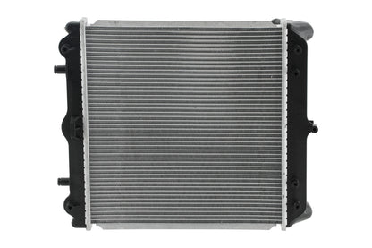 Hella Engine Coolant Radiator 8MK366302-001