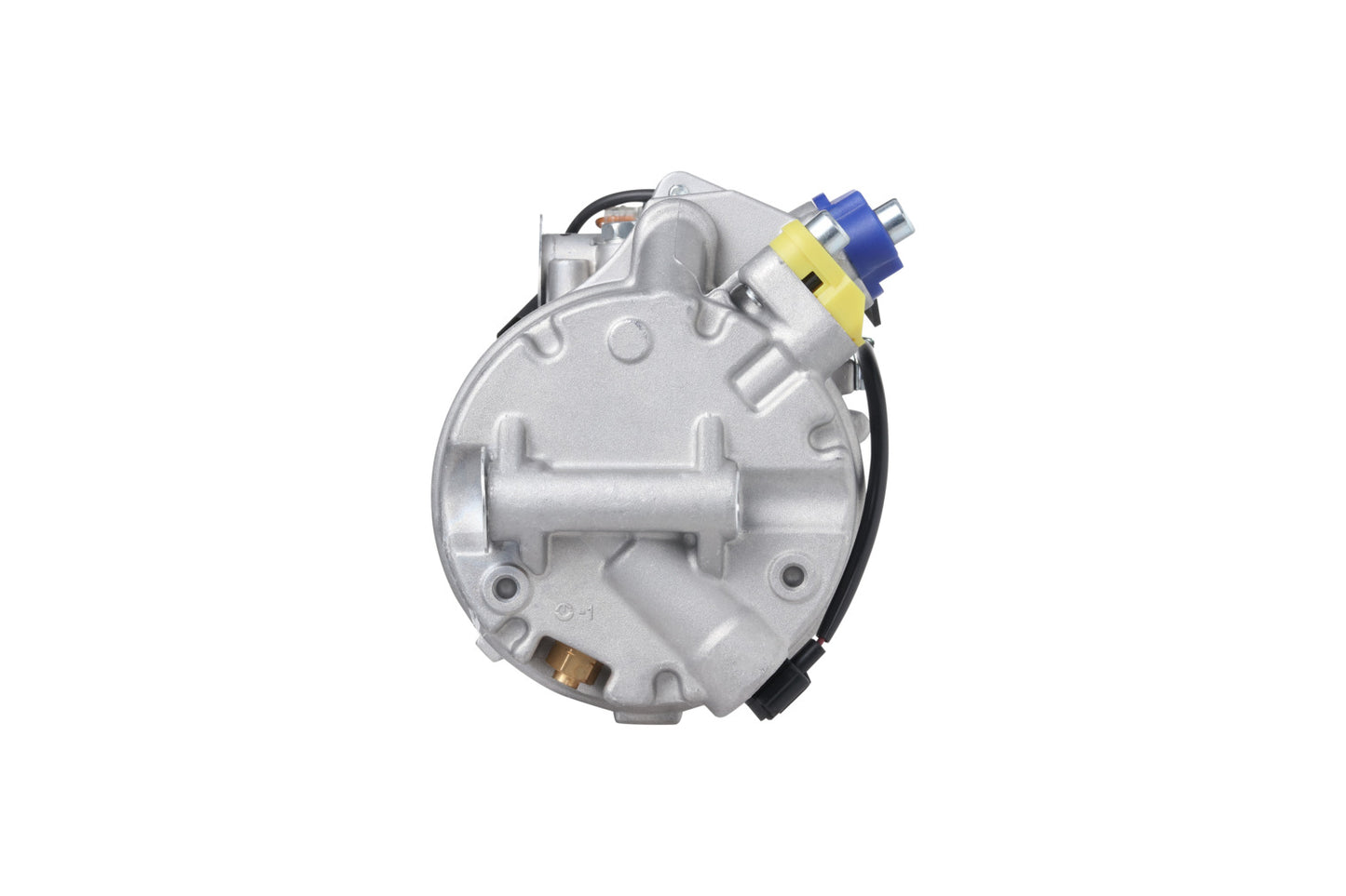 Hella Aircon Compressor 8FK366201-671