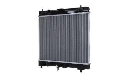 Hella Engine Coolant Radiator 8MK366300-091