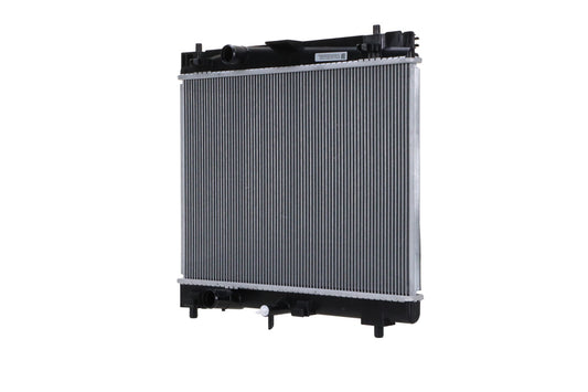 Hella Engine Coolant Radiator 8MK366300-091