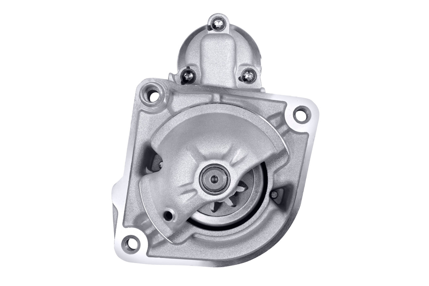 HELLA Starter - 12V - 2.5kW - for e.g. Fiat Ducato Platform/Chassis (244_) 8EA011610-311
