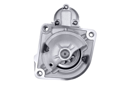 HELLA Starter - 12V - 2.5kW - for e.g. Fiat Ducato Platform/Chassis (244_) 8EA011610-311