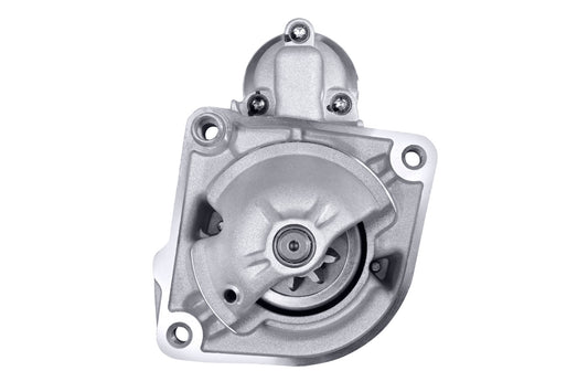 HELLA Starter - 12V - 2.5kW - for e.g. Fiat Ducato Platform/Chassis (244_) 8EA011610-311