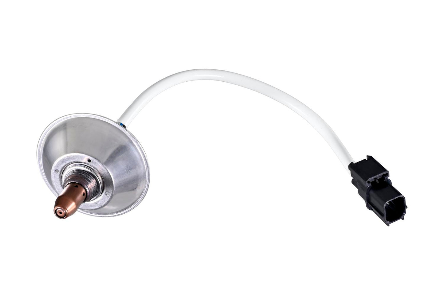 HELLA Oxygen sensor - 4-pin connector 6PA358221-991