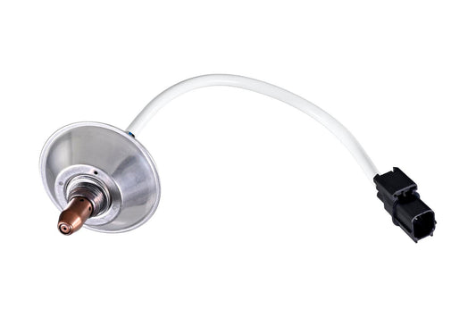 HELLA Oxygen sensor - 4-pin connector 6PA358221-991