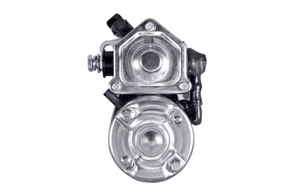 HELLA Starter - 12V - 2.7kW - for e.g. Toyota Land Cruiser Prado (_J12_) 8EA012527-341