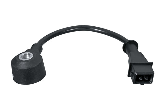 HELLA Knock Sensor - 2-pin connector 6PG013114-861