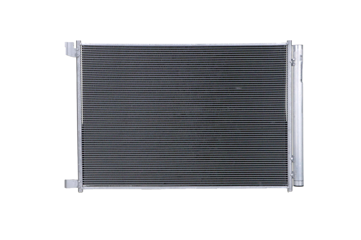 Hella Aircon Condenser 8FC366220-691