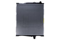 Hella Engine Coolant Radiator 8MK366300-901