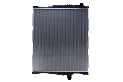 Hella Engine Coolant Radiator 8MK366300-901