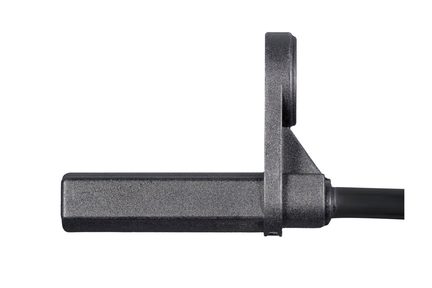 HELLA Sensor, wheel speed - 2-pin connector - Front Axle 6PU358216-731