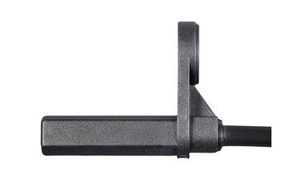 HELLA Sensor, wheel speed - 2-pin connector - Front Axle 6PU358216-731