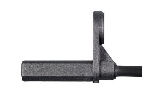 HELLA Sensor, wheel speed - 2-pin connector - Front Axle 6PU358216-731