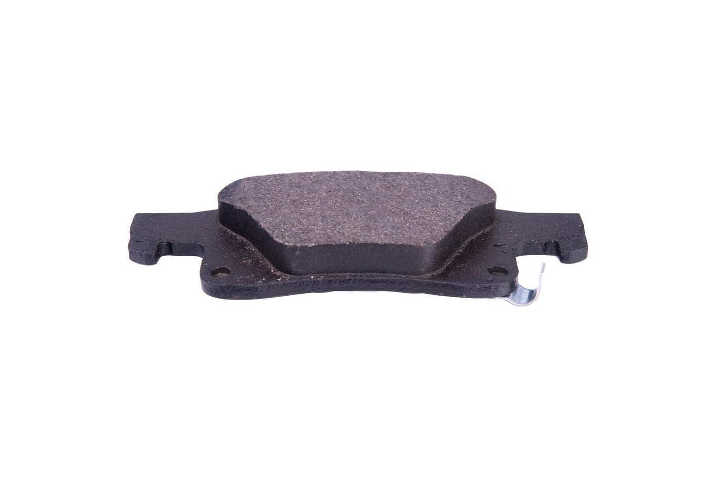 HELLA Brake pad set - T3162 - for e.g. JEEP 8DB355040-031