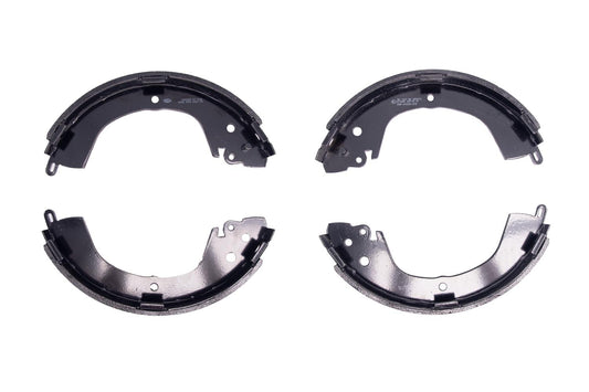 HELLA Brake Shoe Set - H9280 - for e.g. MITSUBISHI 8DB355002-151