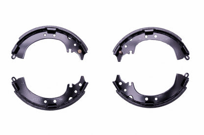 HELLA Brake Shoe Set - H8975 - for e.g. TOYOTA 8DB355001-671