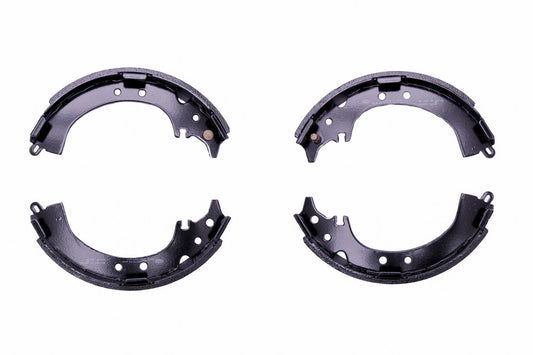 HELLA Brake Shoe Set - H8975 - for e.g. TOYOTA 8DB355001-671