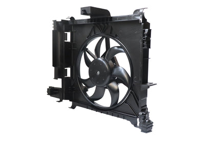 Hella Radiator Cooling Fan 8EW366420-151