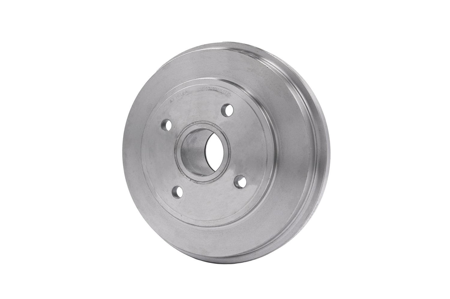 HELLA Brake Drum - 61335 - for e.g. OPEL AGILA (A) (H00)  8DT355301-031