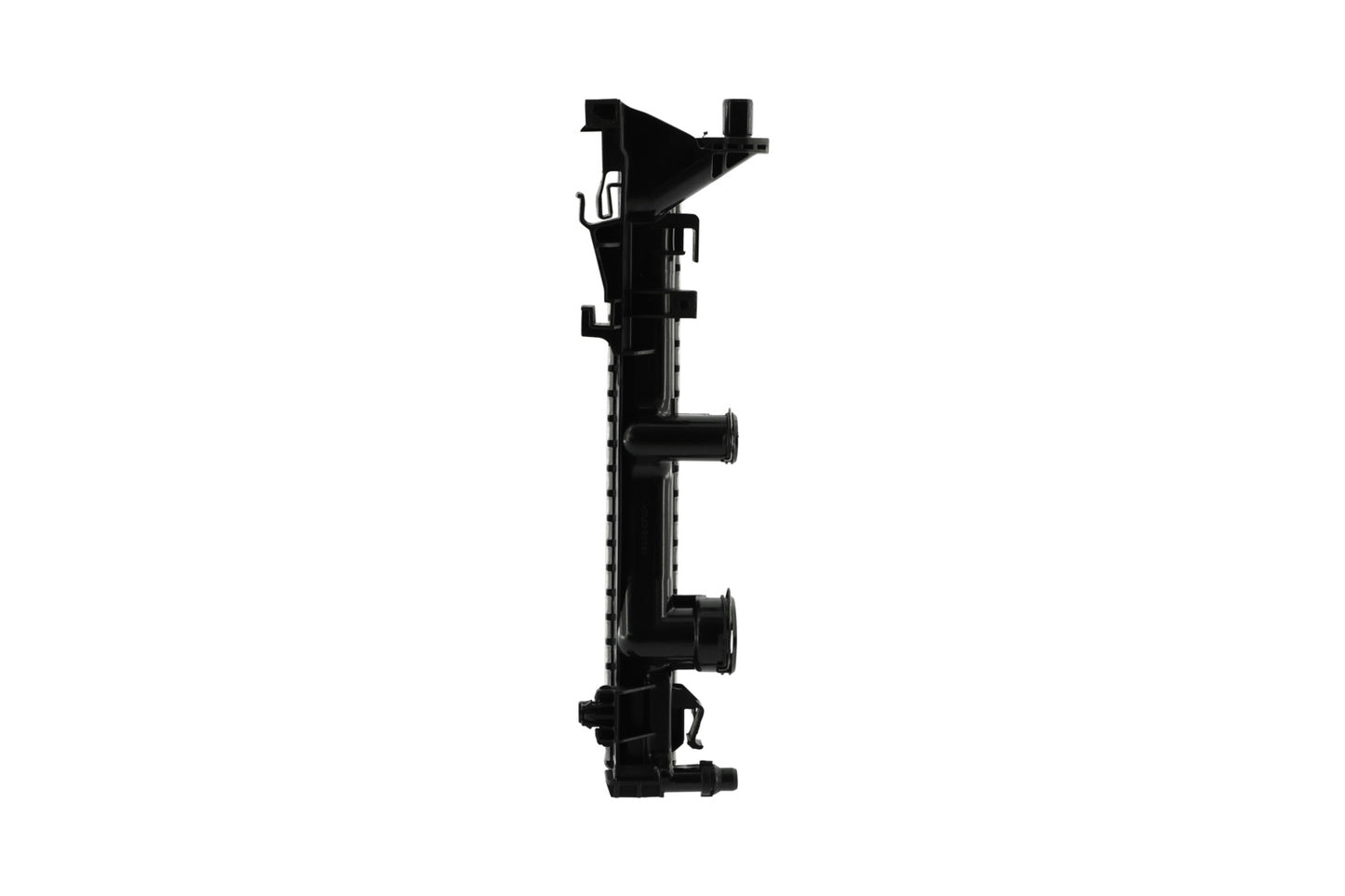 Hella Engine Coolant Radiator 8MK366301-891