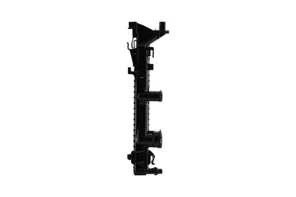 Hella Engine Coolant Radiator 8MK366301-891