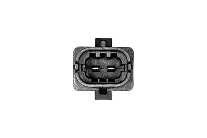 HELLA Sensor, exhaust gas temperature - 2-pin connector 6PT358226-361