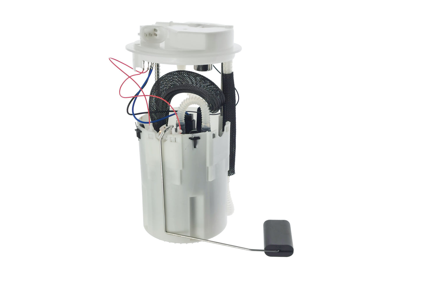 HELLA Fuel Feed Unit - Electric - 4-pin connector 8TF358316-701