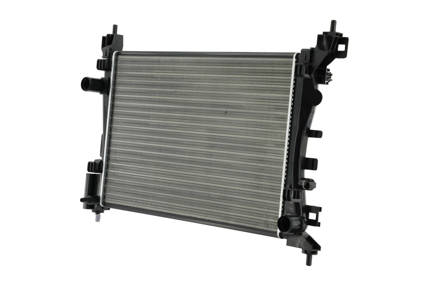 Hella Engine Coolant Radiator 8MK366301-841