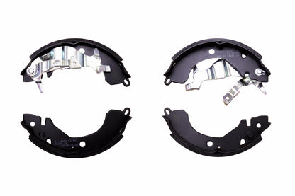 HELLA Brake Shoe Set - H8370 - for e.g. MITSUBISHI 8DB355000-901