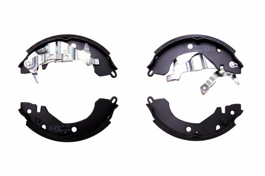 HELLA Brake Shoe Set - H8370 - for e.g. MITSUBISHI 8DB355000-901