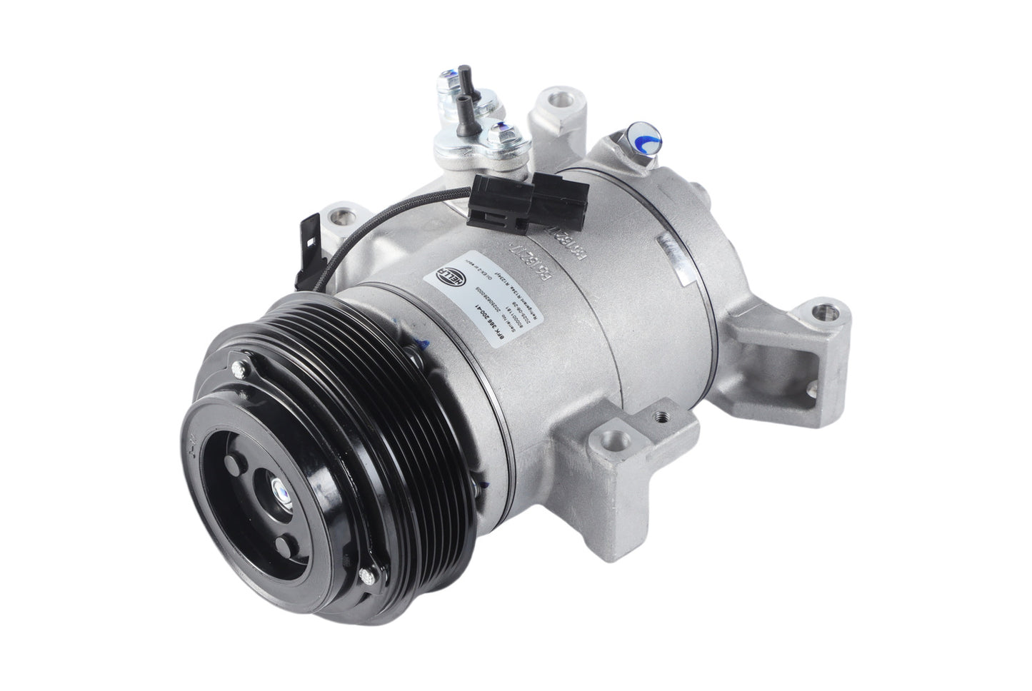 Hella Aircon Compressor 8FK366200-411