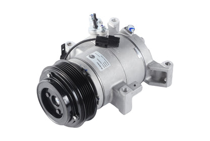 Hella Aircon Compressor 8FK366200-411