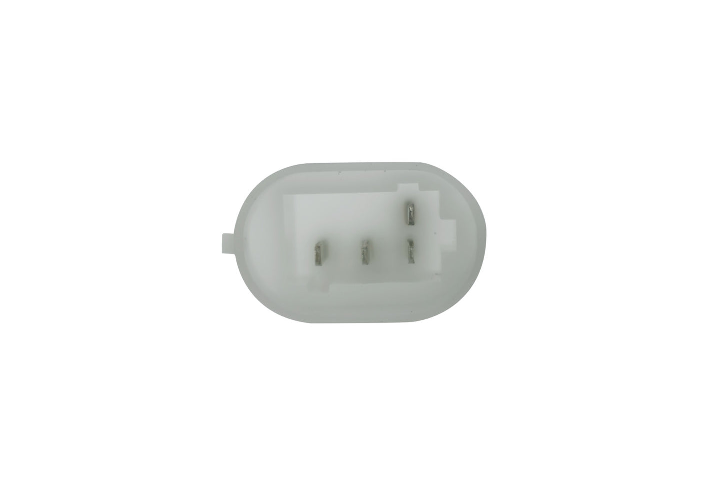 HELLA Fuel Feed Unit - Electric - 4-pin connector 8TF358316-701