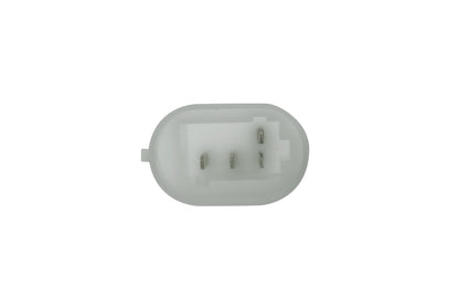 HELLA Fuel Feed Unit - Electric - 4-pin connector 8TF358316-701