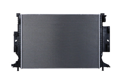 Hella Engine Coolant Radiator 8MK366302-521