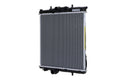 Hella Engine Coolant Radiator 8MK366300-151