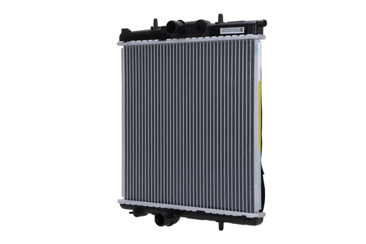 Hella Engine Coolant Radiator 8MK366300-151