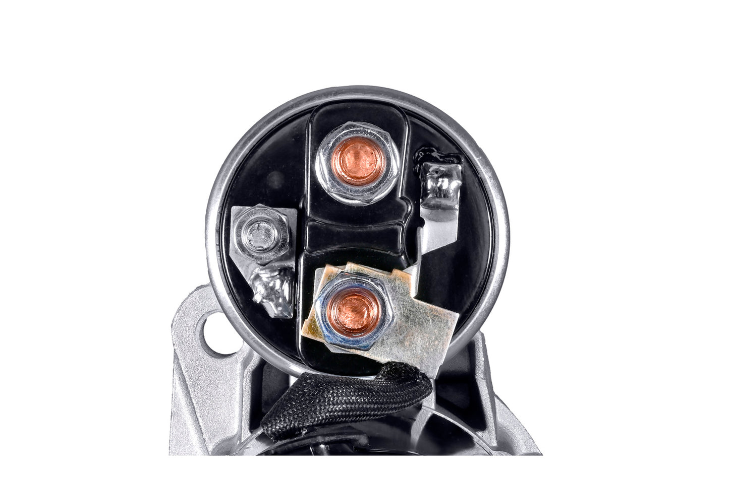 HELLA Starter - 12V - 1.1kW - for e.g. Opel Vectra B (J96) 8EA012526-831