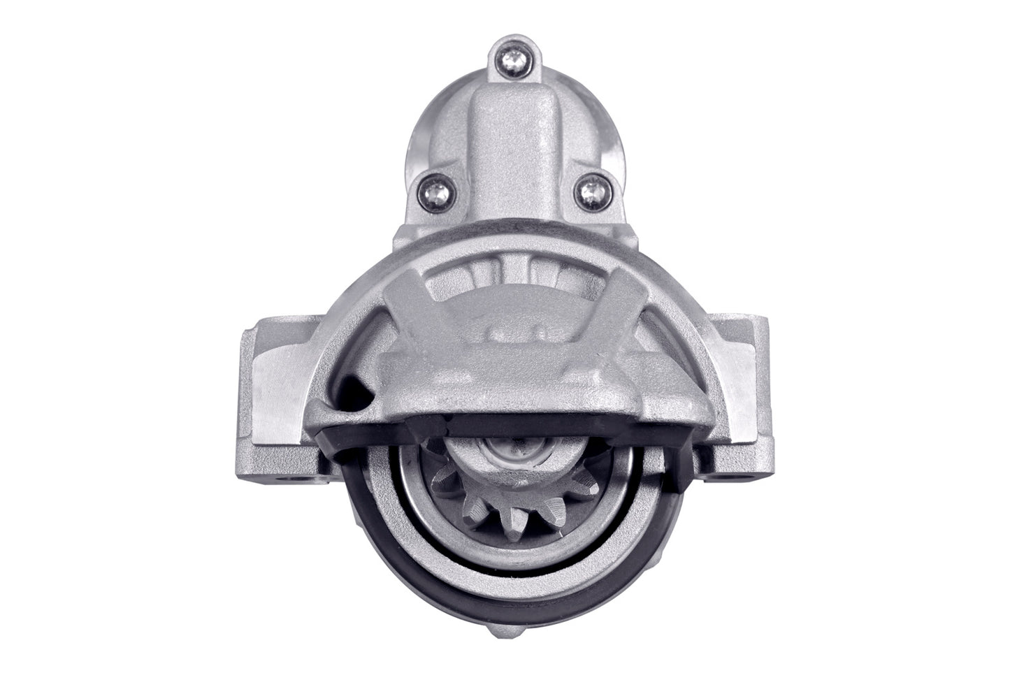 HELLA Starter - 12V - 1.7kW - for e.g. Ford Transit V363 Box (FCD, FDD) 8EA011612-391