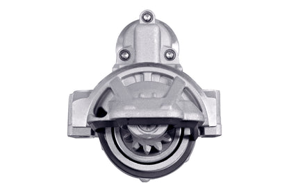 HELLA Starter - 12V - 1.7kW - for e.g. Ford Transit V363 Box (FCD, FDD) 8EA011612-391