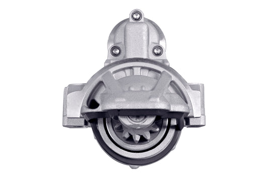 HELLA Starter - 12V - 1.7kW - for e.g. Ford Transit V363 Box (FCD, FDD) 8EA011612-391