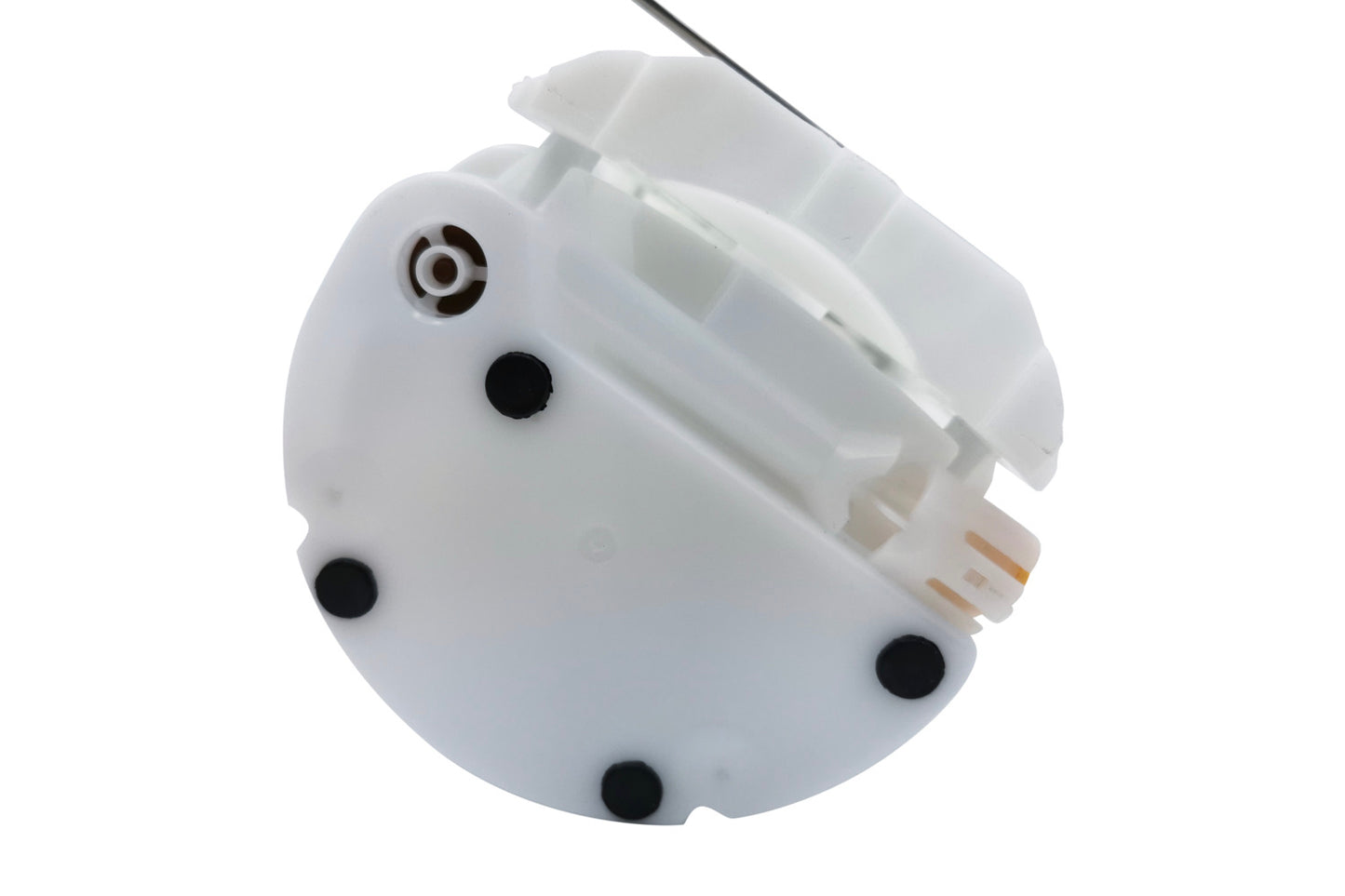 HELLA Fuel Feed Unit - Electric - 4-pin connector 8TF358316-511