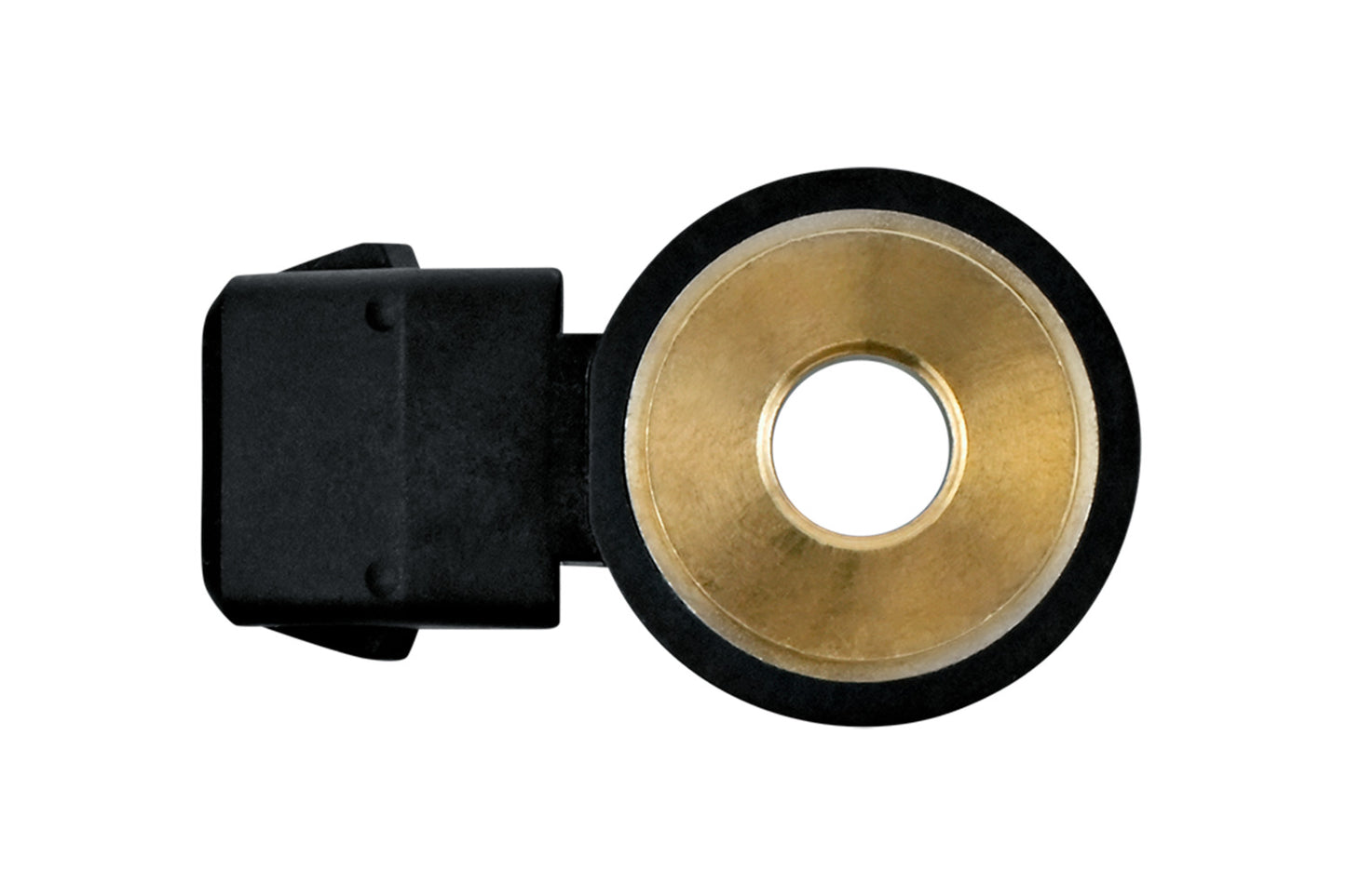 HELLA Knock Sensor - 3-pin connector 6PG013114-571